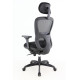 Stealth 24 Hour Air Mesh Executive Posture Chair